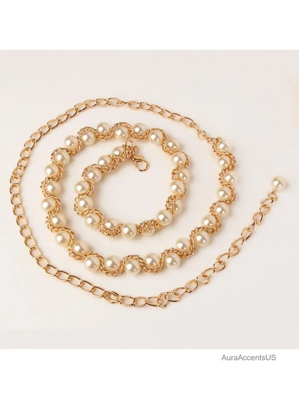 N/A this ​pearl